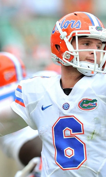 Florida Gators 2014 spring football preview